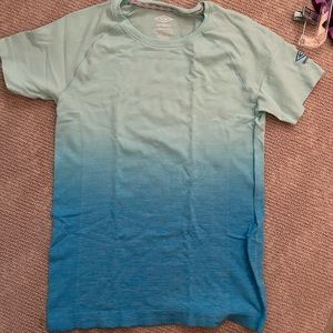 Two target girls shirts size XL